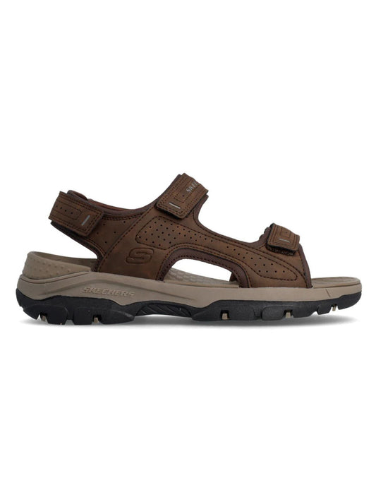 Sandálias Homem Skechers Tresmen Garo