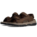 Sandálias Homem Skechers Tresmen Garo