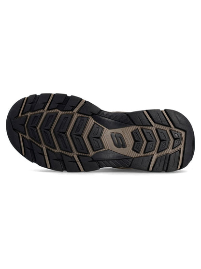 Sandálias Homem Skechers Tresmen Garo