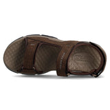 Sandálias Homem Skechers Tresmen Garo