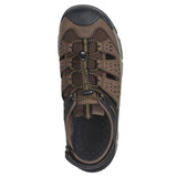 Sandálias Skechers Relaxed Fit Tresmen - Menard