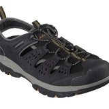 Sandálias Skechers Relaxed Fit Tresmen - Menard