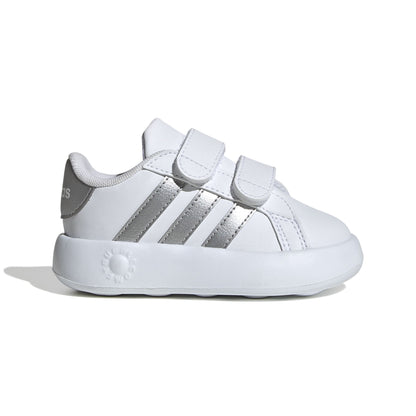 Sapatilhas Bebé Menina Adidas Grand Court 2.0