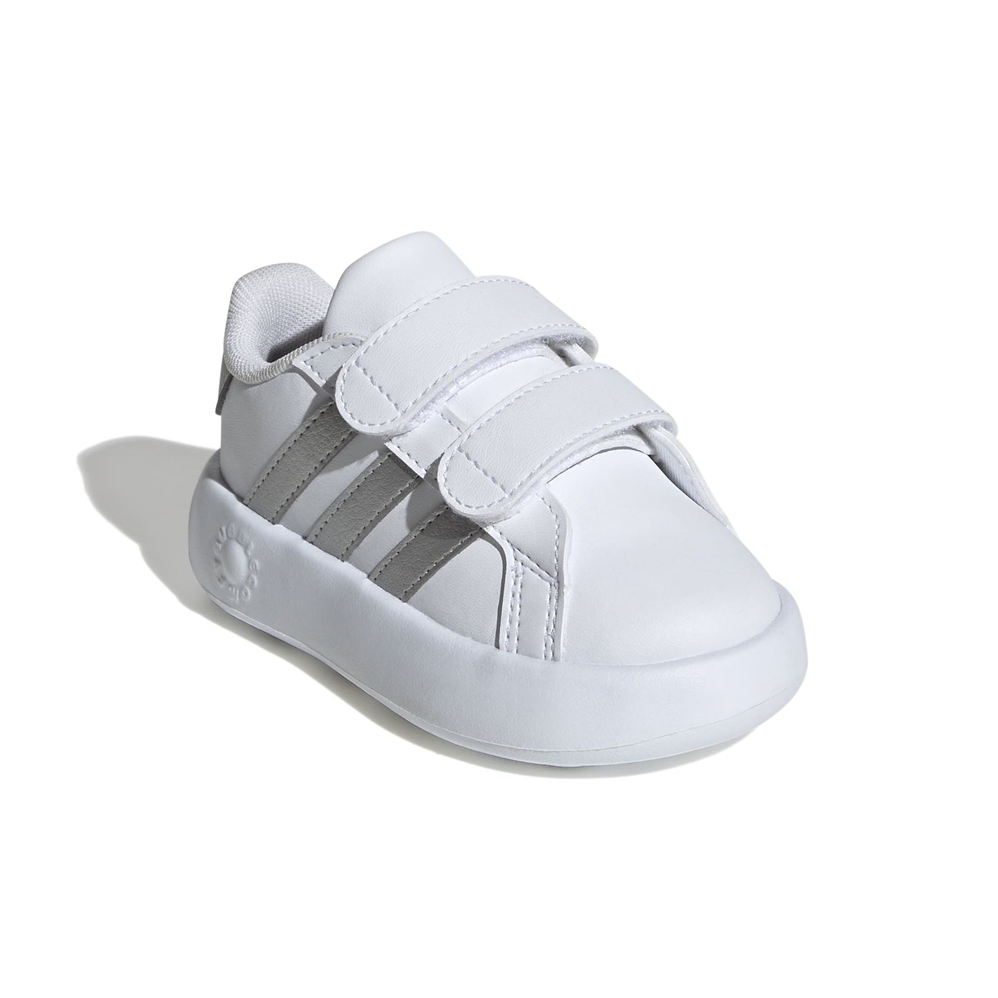 Sapatilhas Bebé Menina Adidas Grand Court 2.0