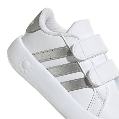 Sapatilhas Bebé Menina Adidas Grand Court 2.0