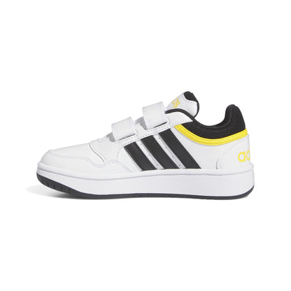 Sapatilhas Criança Adidas Hoops 3.0