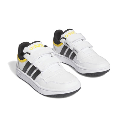 Sapatilhas Criança Adidas Hoops 3.0