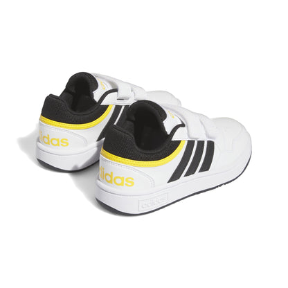 Sapatilhas Criança Adidas Hoops 3.0