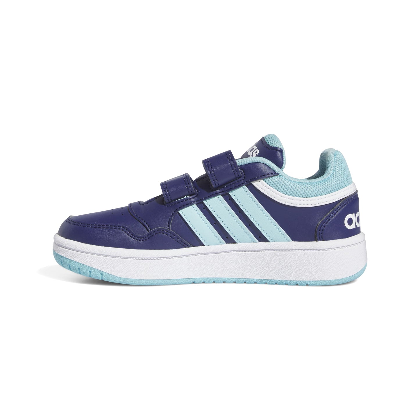 Sapatilhas Criança Adidas Hoops 3.0