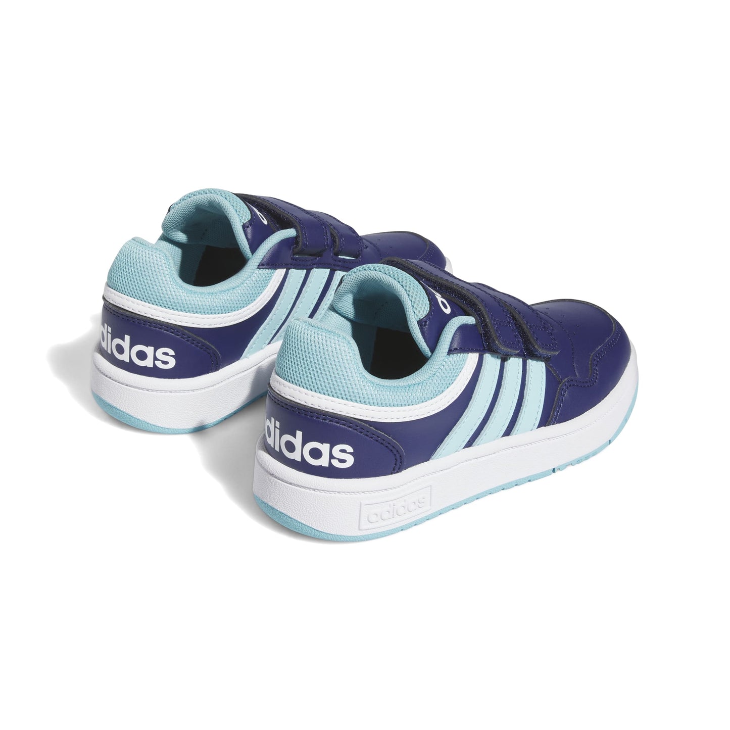 Sapatilhas Criança Adidas Hoops 3.0