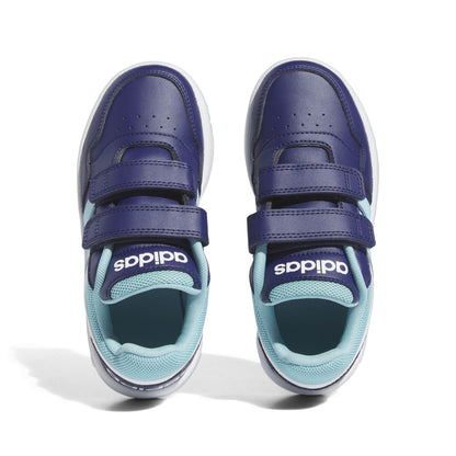 Sapatilhas Criança Adidas Hoops 3.0