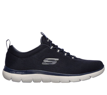 Sapatilhas Homem Skechers Summits Louvin