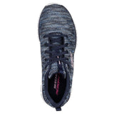 Sapatilhas Mulher Skechers Graceful Twisted Fortune