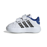 Sapatilhas Adidas Grand Court Spider