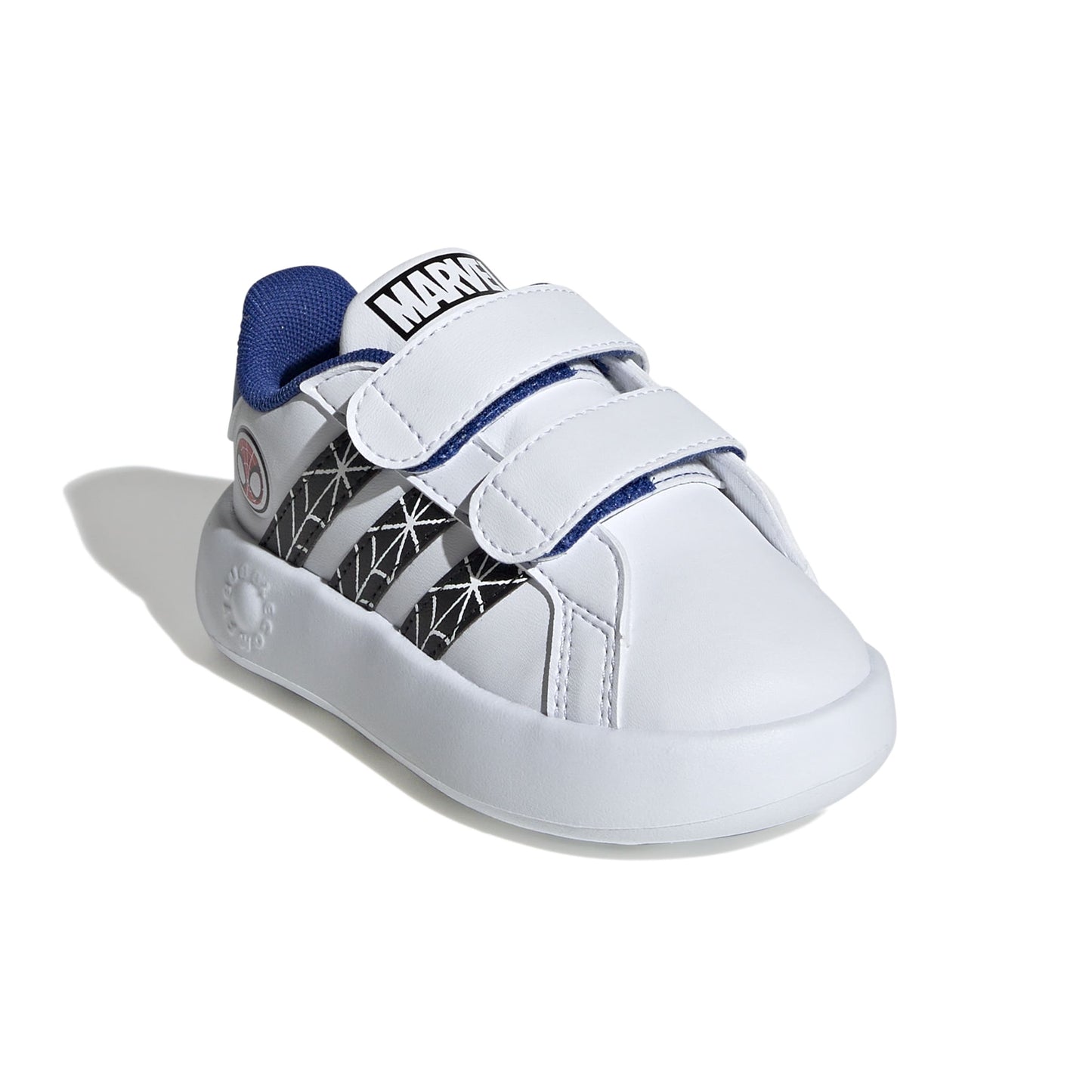 Sapatilhas Adidas Grand Court Spider