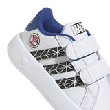Sapatilhas Adidas Grand Court Spider