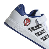 Sapatilhas Adidas Grand Court Spider