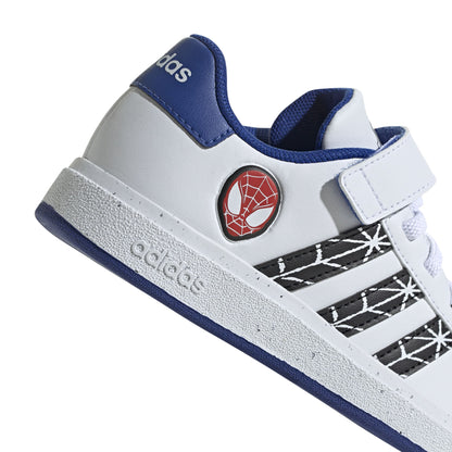 Sapatilhas Adidas Grand Court Spider