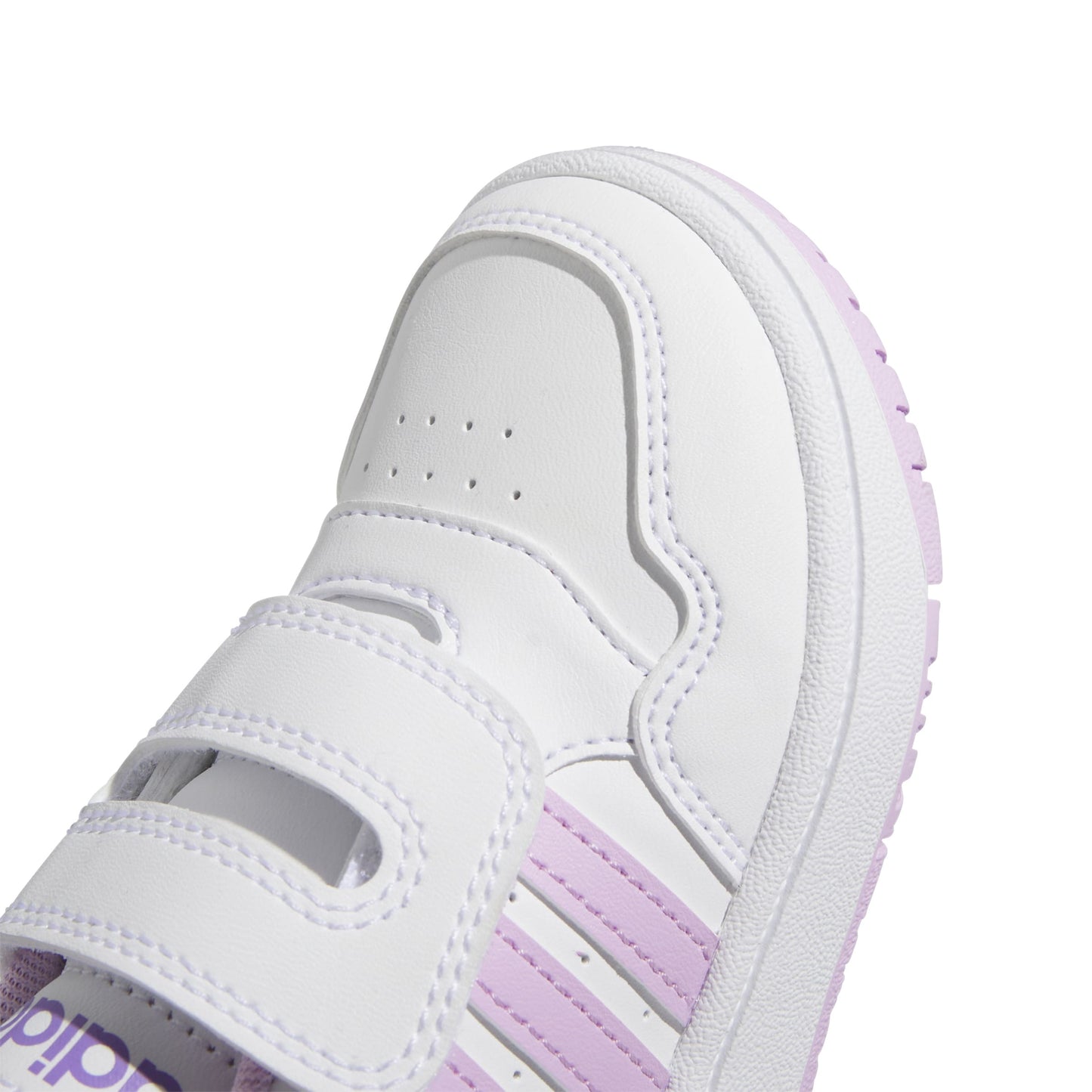 Sapatilhas Bebé Adidas Hoops 3.0