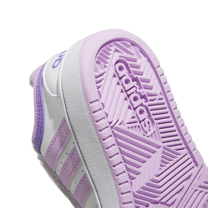 Sapatilhas Bebé Adidas Hoops 3.0