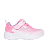 Sapatilhas Menina Skechers Microspec Advance