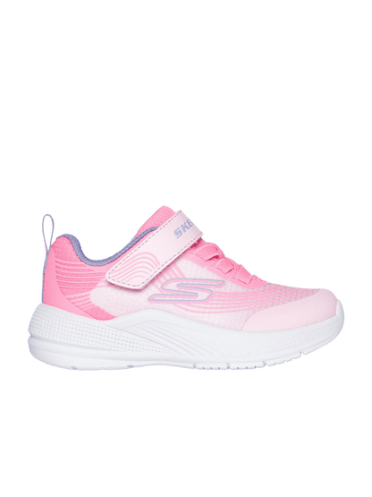 Sapatilhas Menina Skechers Microspec Advance