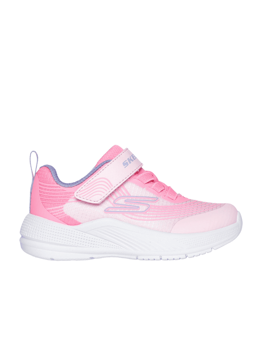 Sapatilhas Menina Skechers Microspec Advance