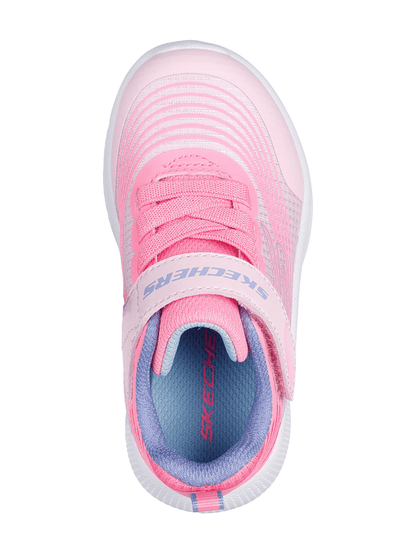 Sapatilhas Menina Skechers Microspec Advance