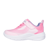Sapatilhas Menina Skechers Microspec Advance