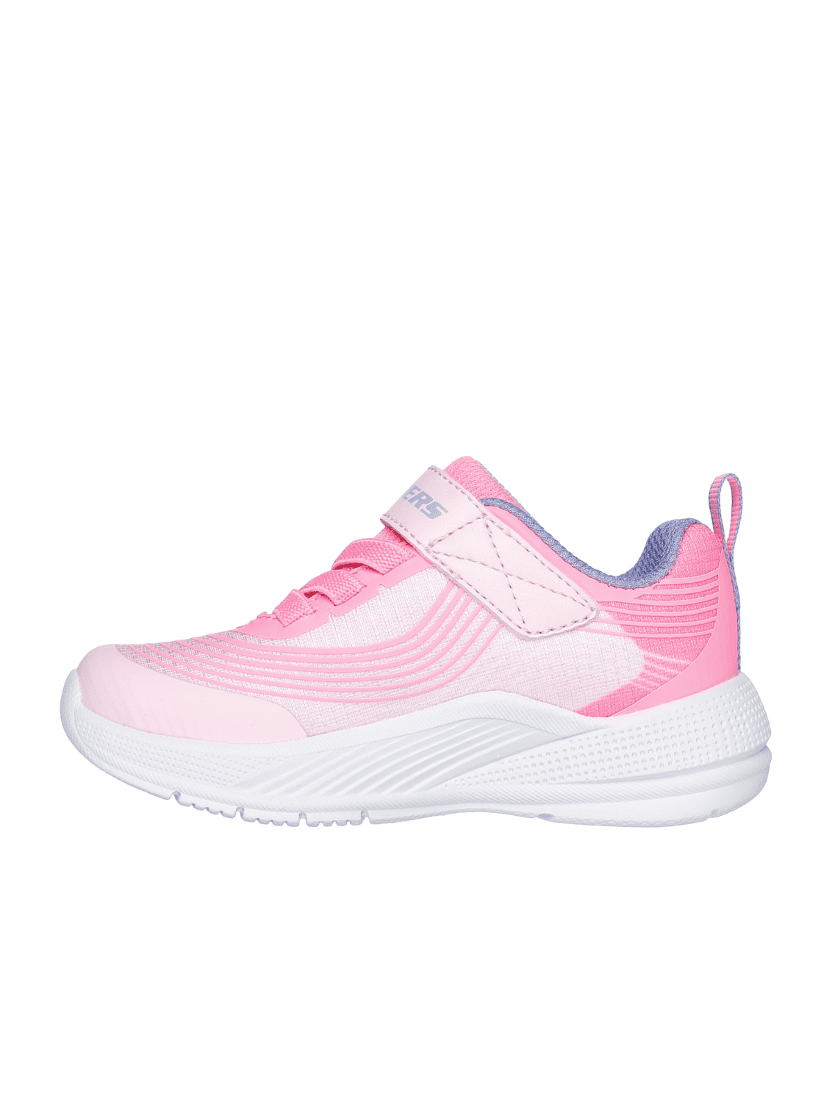 Sapatilhas Menina Skechers Microspec Advance