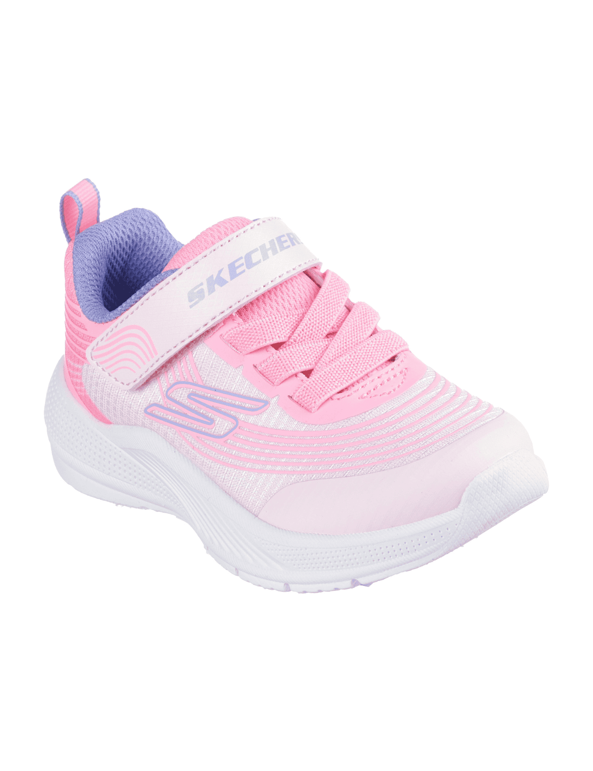 Sapatilhas Menina Skechers Microspec Advance