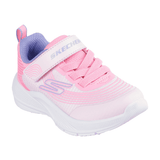 Sapatilhas Menina Skechers Microspec Advance