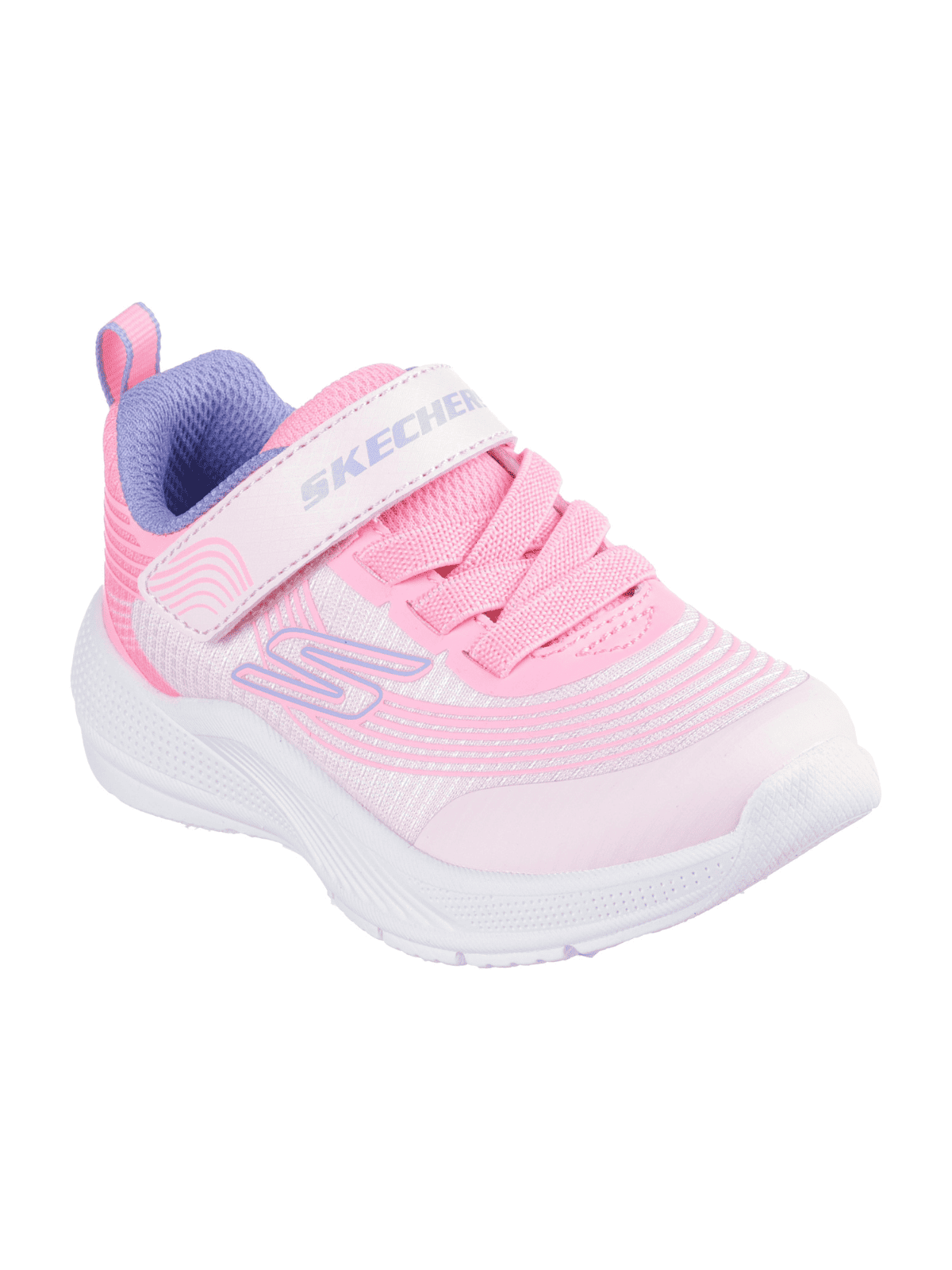 Sapatilhas Menina Skechers Microspec Advance