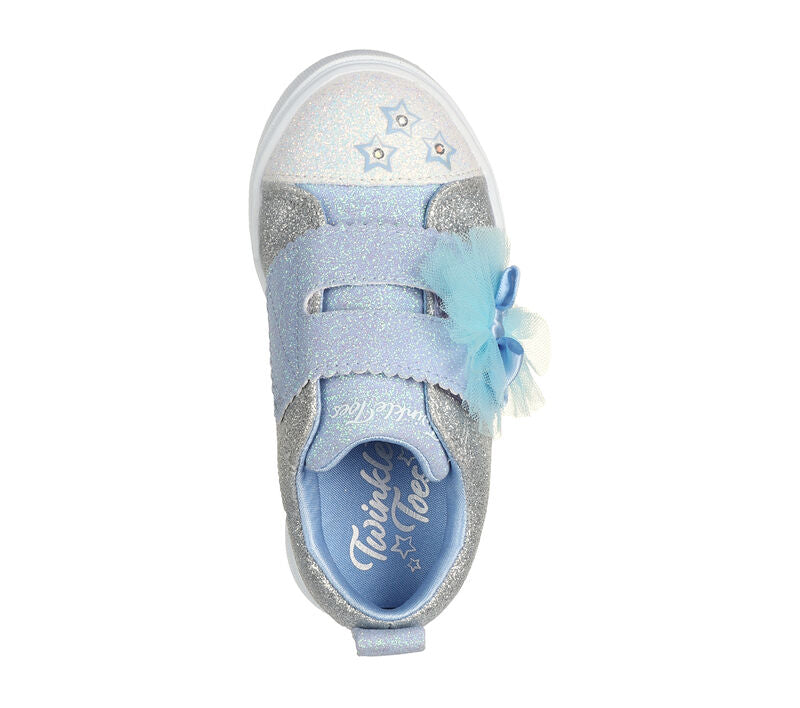 Sapatilhas Skechers Twinkle Sparks - Glitter Gems