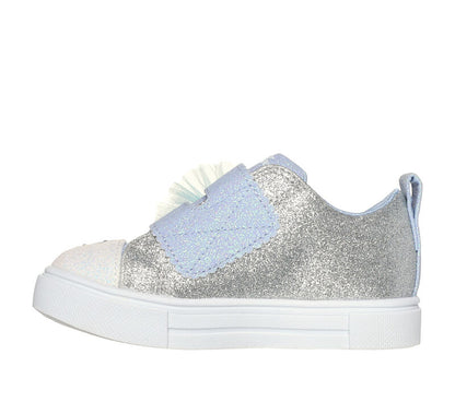 Sapatilhas Skechers Twinkle Sparks - Glitter Gems