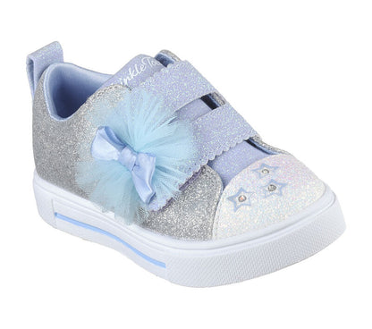 Sapatilhas Skechers Twinkle Sparks - Glitter Gems