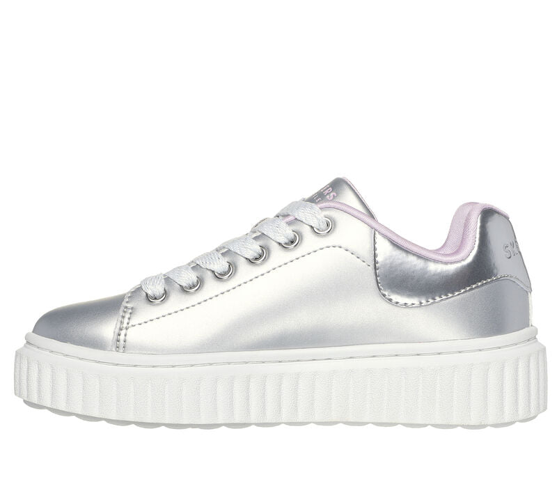 Sapatilhas Skechers Hi Ridge-Superstardom