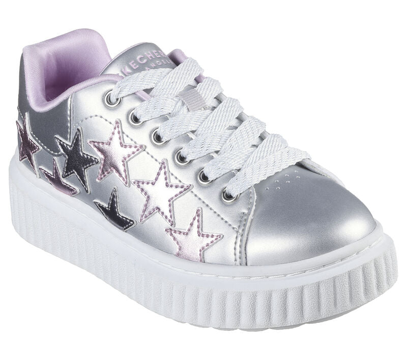 Sapatilhas Skechers Hi Ridge-Superstardom