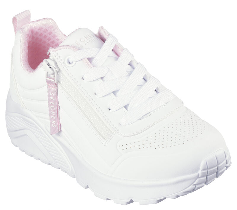 Sapatilhas Skechers Uno Lite - Easy Zip