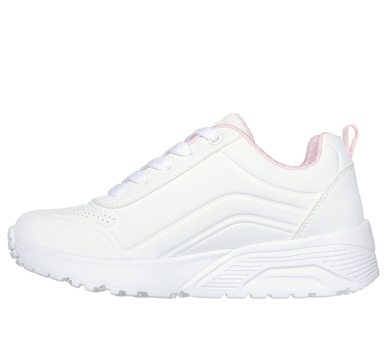 Sapatilhas Skechers Uno Lite - Easy Zip