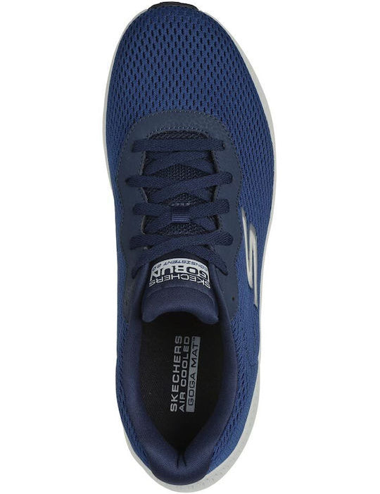 Sapatilhas Homem Skechers Go Run Consistent 2.0