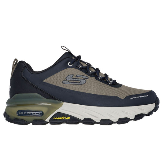 Sapatilhas Homem Skechers Max Protect Fast Track