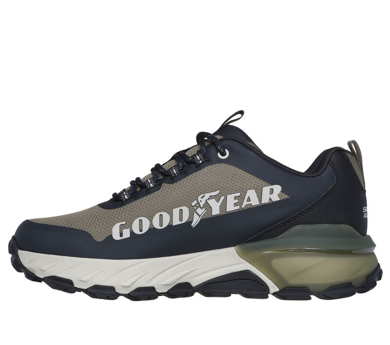 Sapatilhas Homem Skechers Max Protect Fast Track