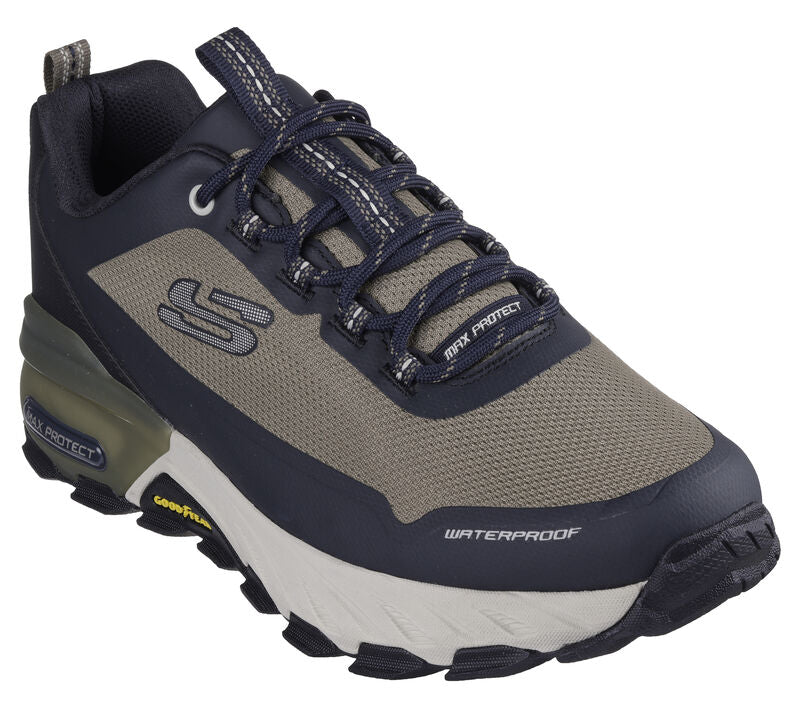 Sapatilhas Homem Skechers Max Protect Fast Track