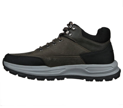 Sapatilhas Homem Skechers Relaxed Fit Zeller