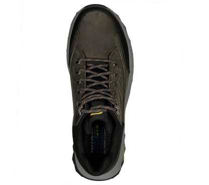 Sapatilhas Homem Skechers Relaxed Fit Zeller