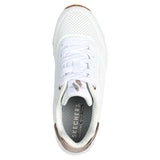 Sapatilhas Skechers Uno Gen1 - Shimmer Away