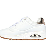 Sapatilhas Skechers Uno Gen1 - Shimmer Away