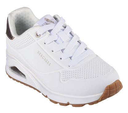 Sapatilhas Skechers Uno Gen1 - Shimmer Away