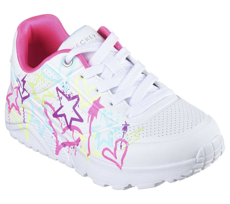 Sapatilhas Skechers Uno Lite - My Drip